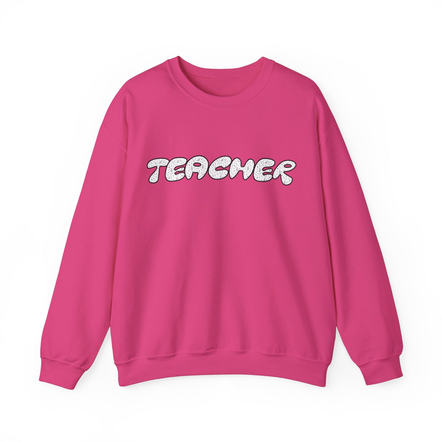 Music Note Teacher Crew