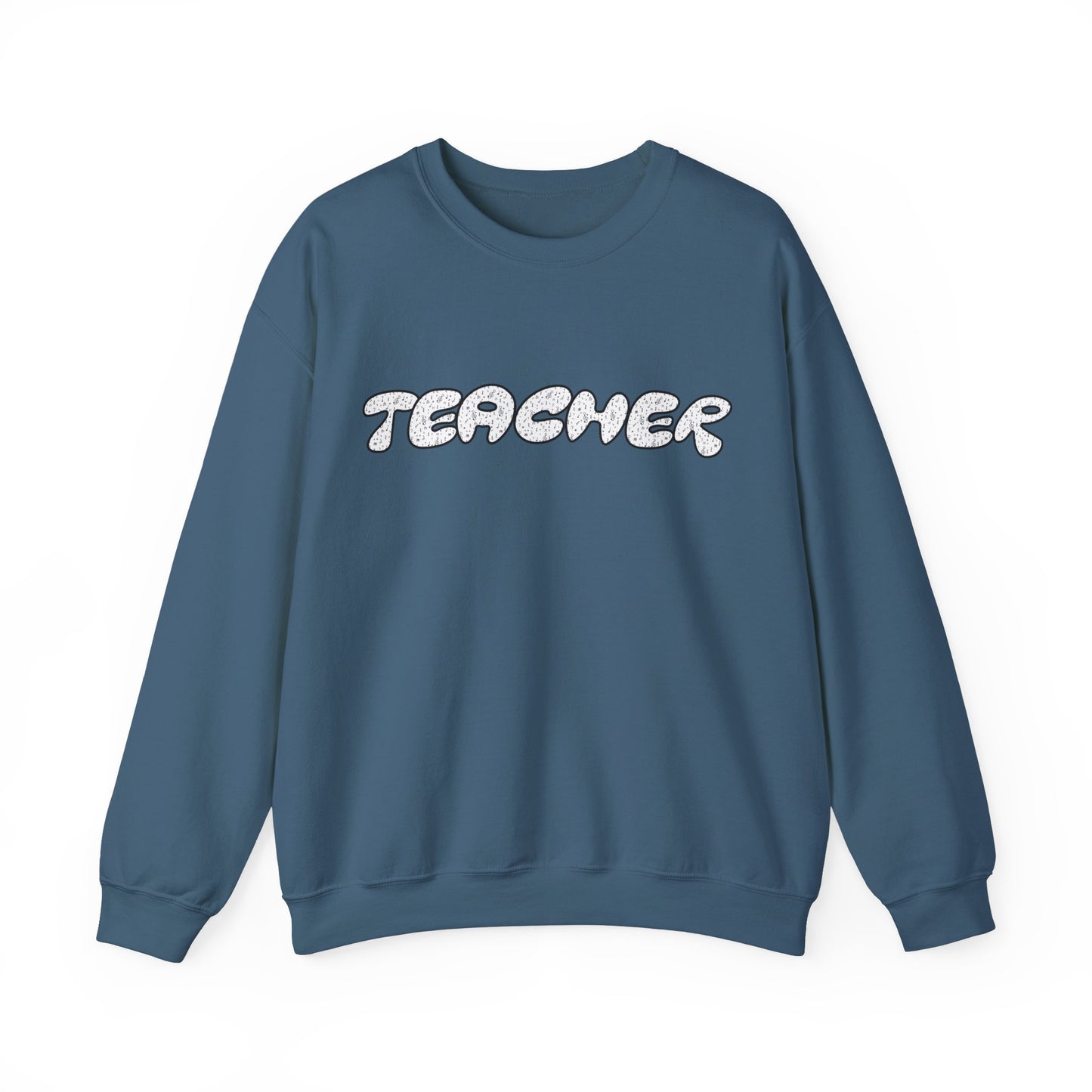 Music Note Teacher Crew