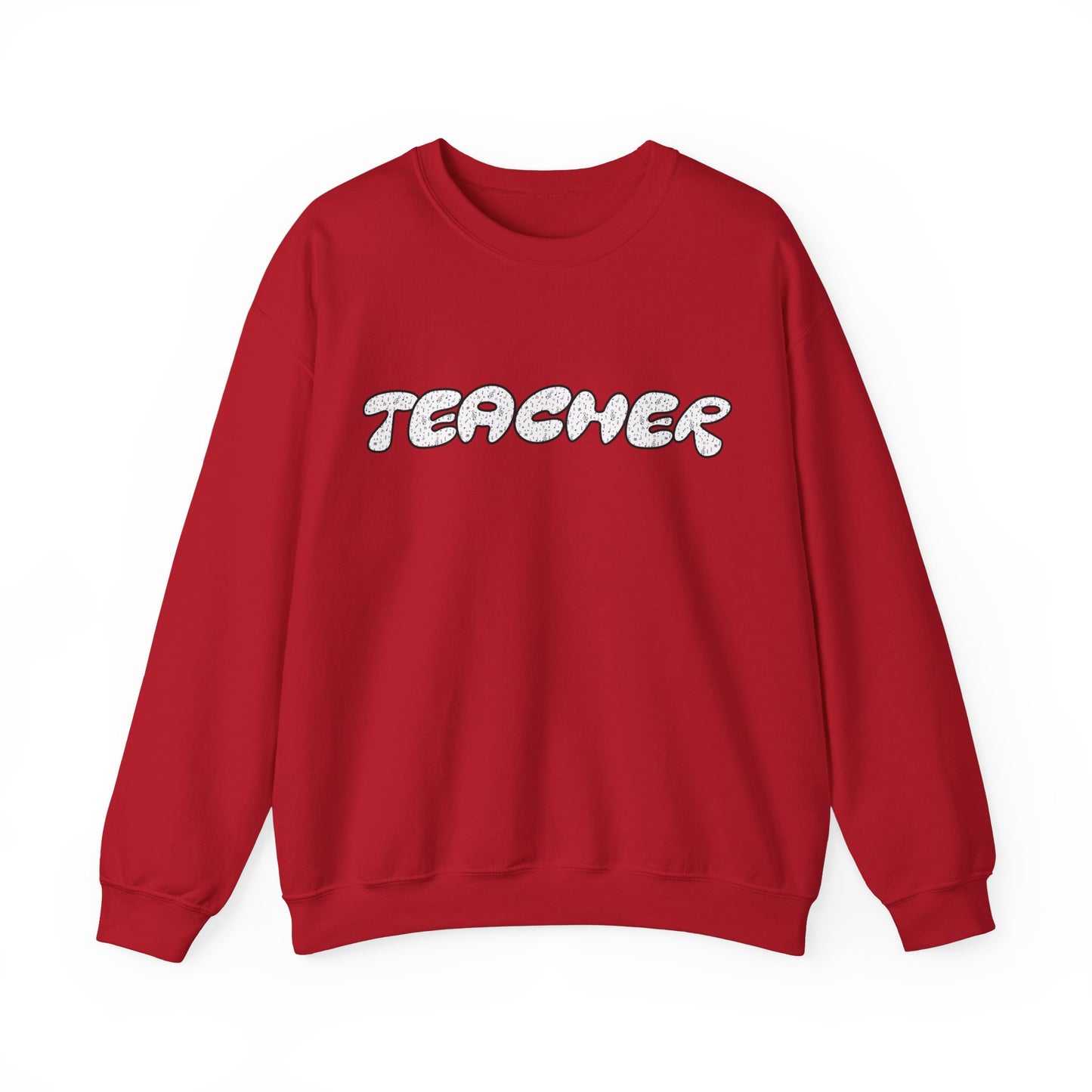 Music Note Teacher Crew