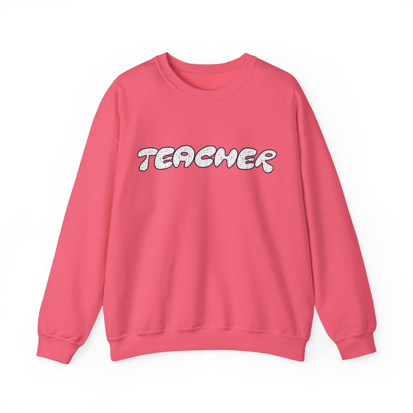 Music Note Teacher Crew