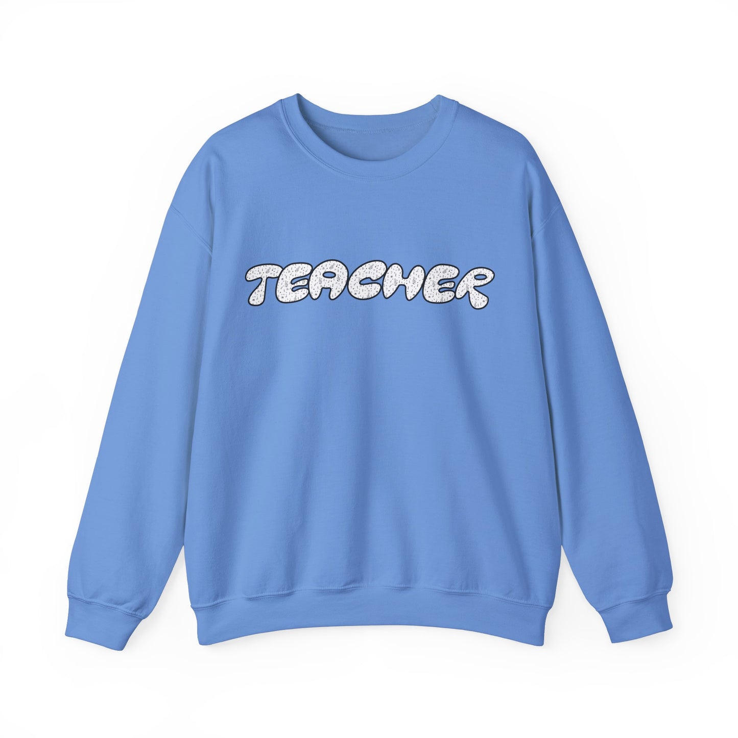 Music Note Teacher Crew