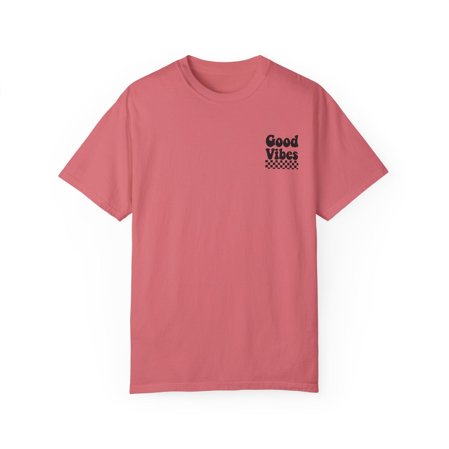 "Good Vibes" Baby Chicks Tshirt