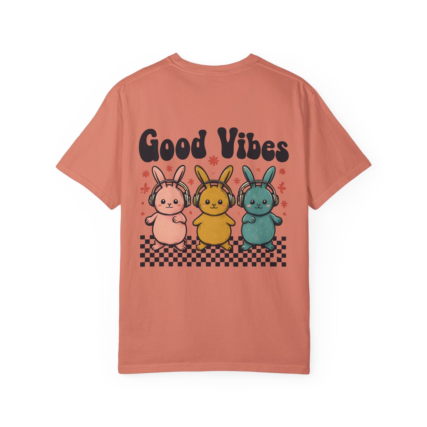 "Good Vibes" Baby Chicks Tshirt