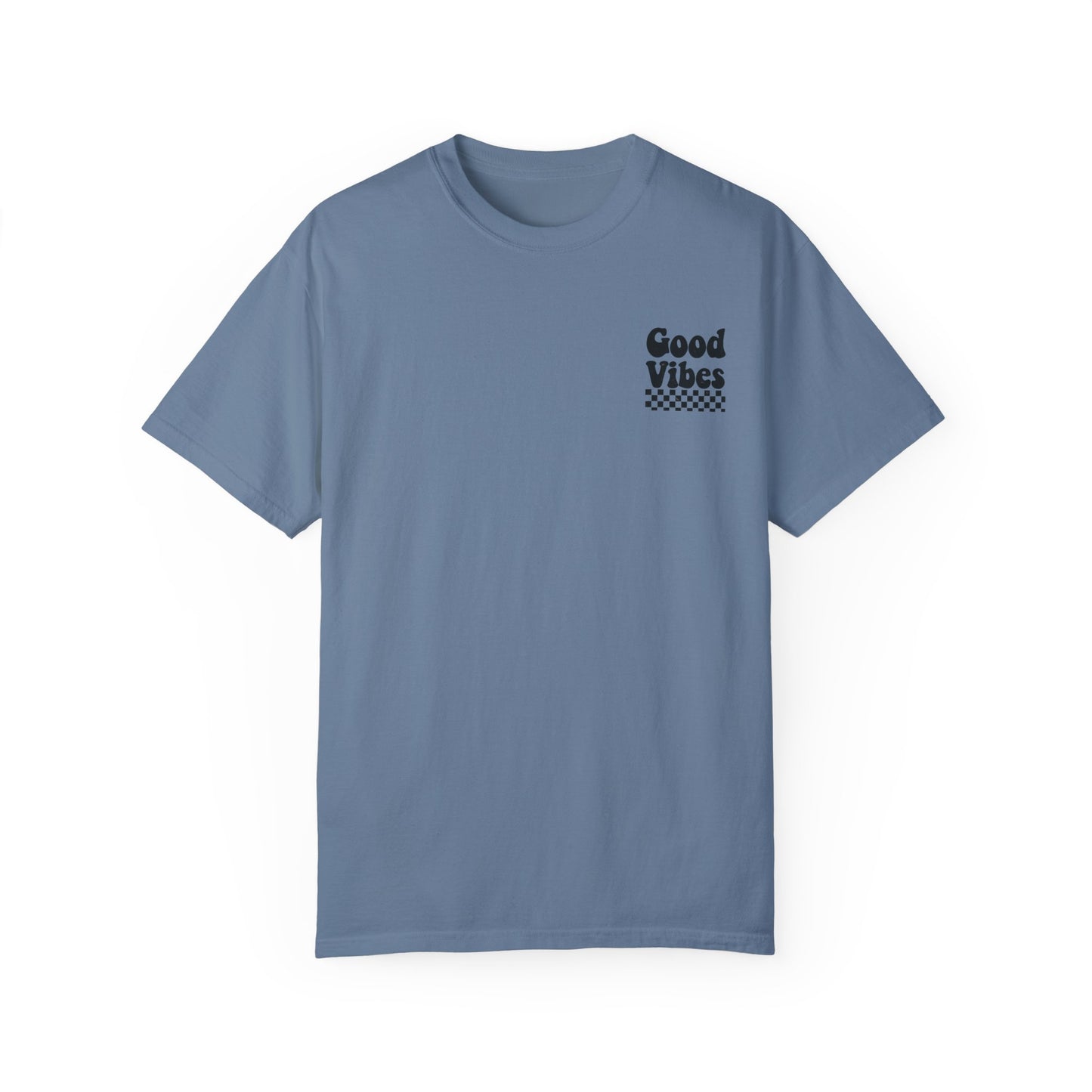 "Good Vibes" Baby Chicks Tshirt