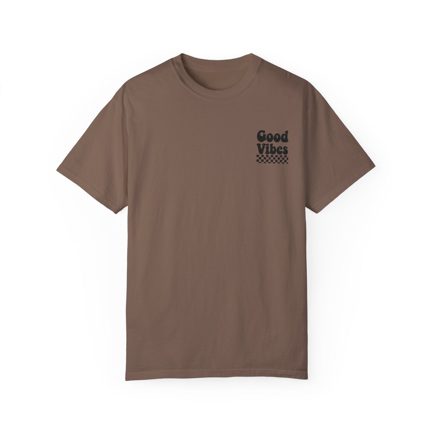 "Good Vibes" Baby Chicks Tshirt