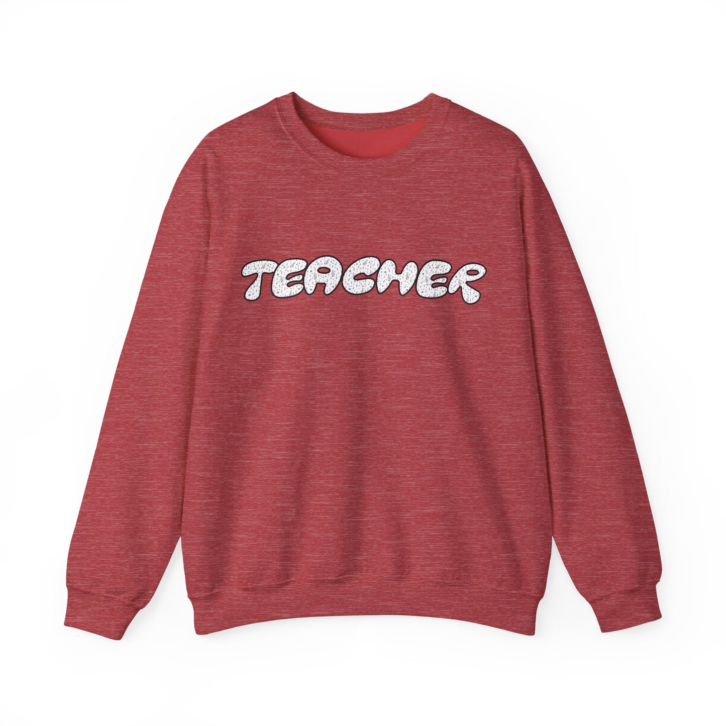 Music Note Teacher Crew