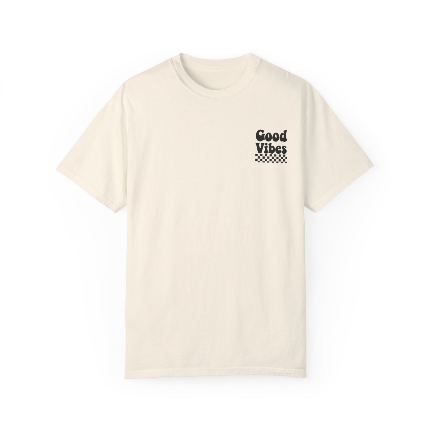 "Good Vibes" Baby Chicks Tshirt