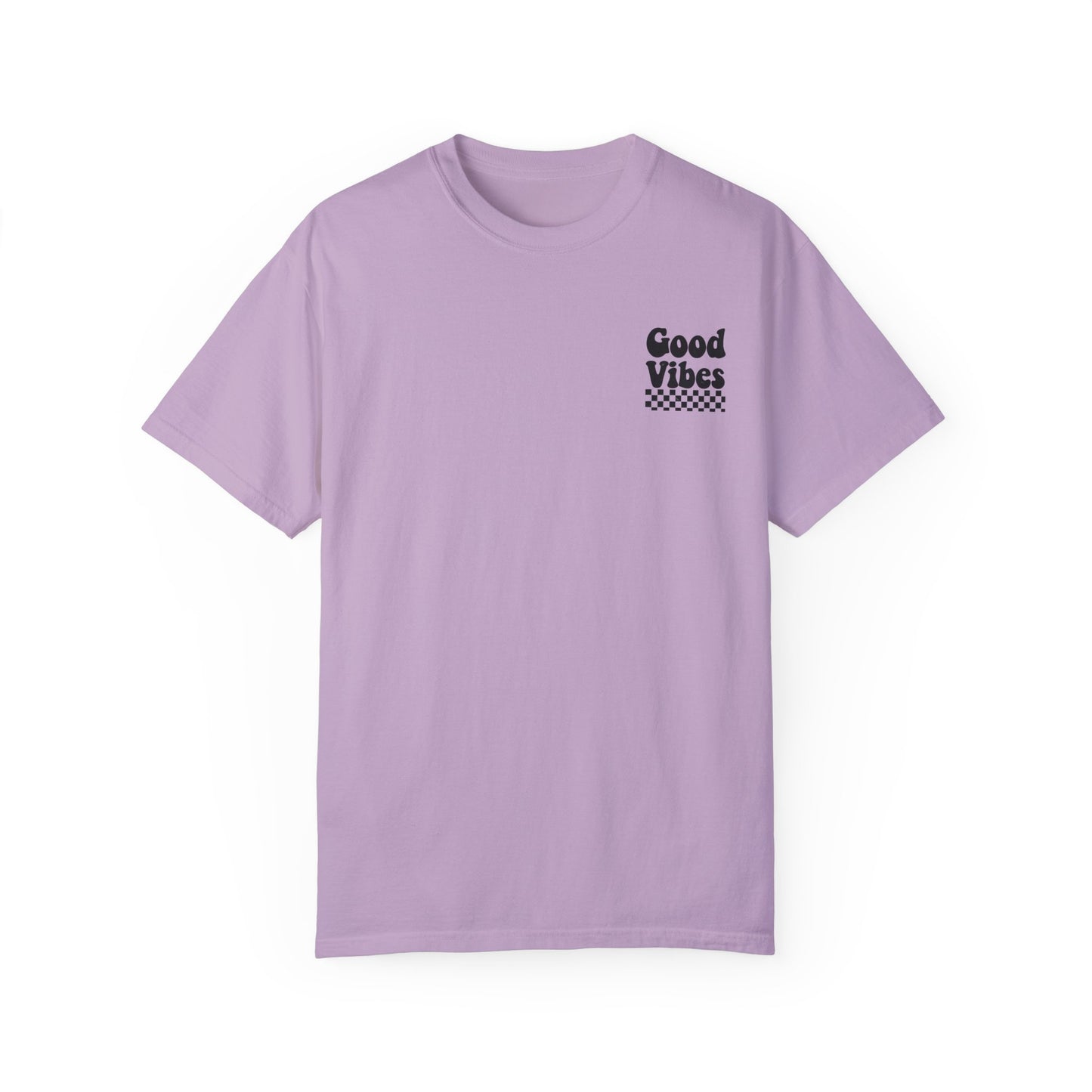 "Good Vibes" Baby Chicks Tshirt