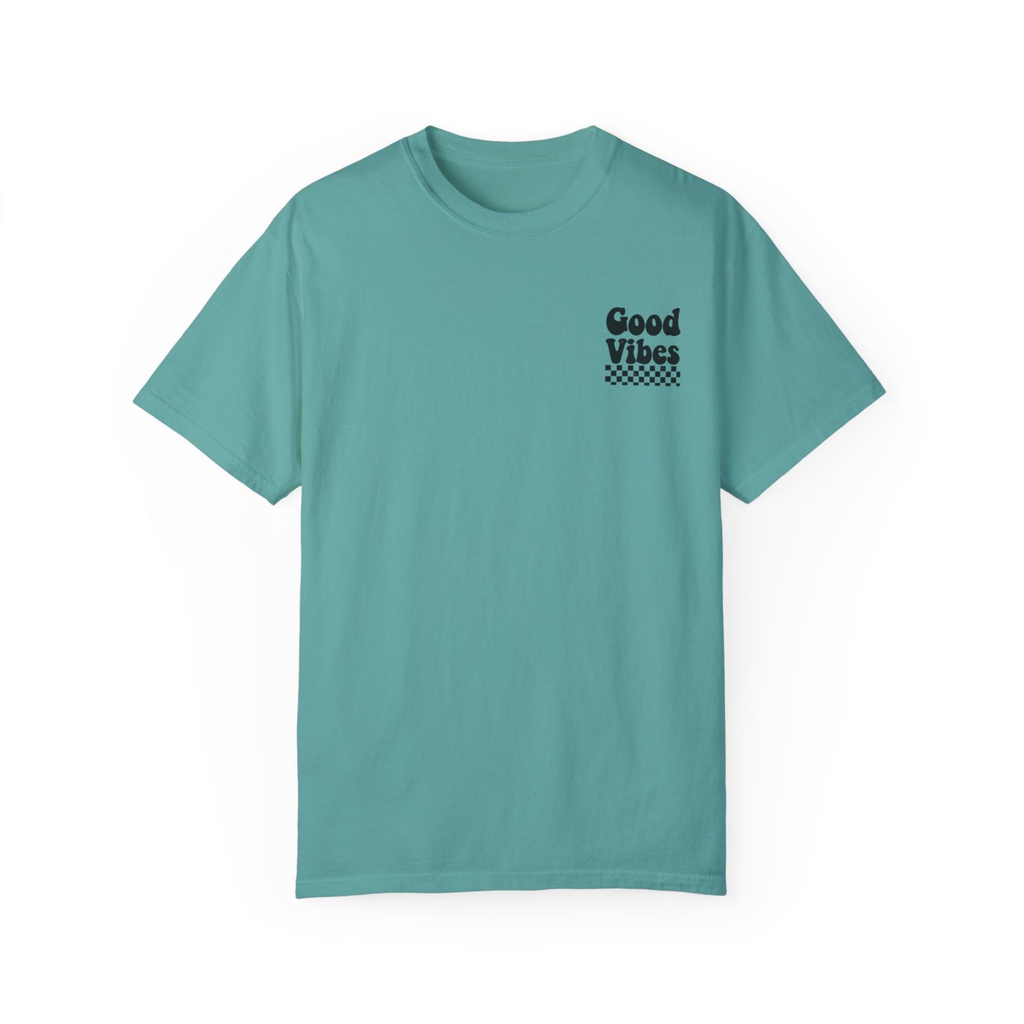 "Good Vibes" Baby Bunnies TShirt